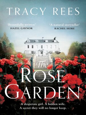 cover image of The Rose Garden